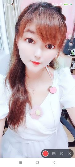 婷婷💕感恩有你陪伴主播照片