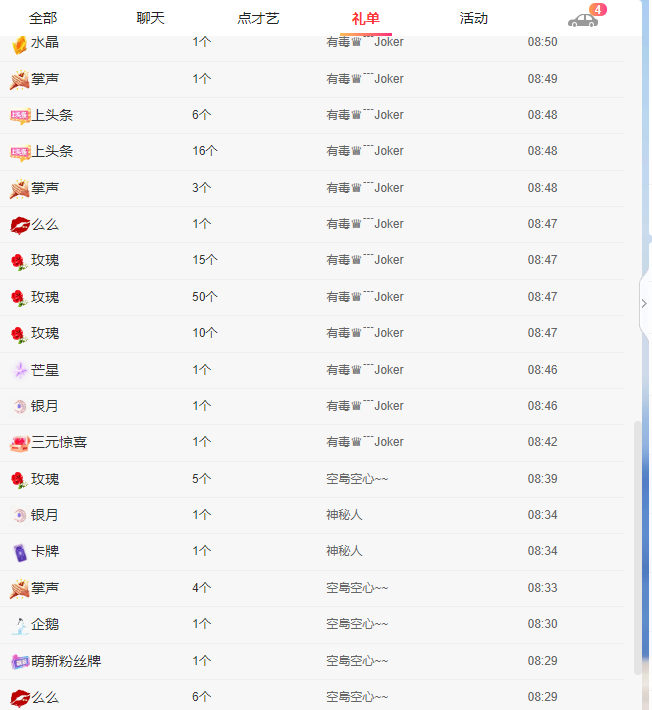 做自己的那道光的图片
