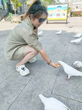 惯宝✨加油主播照片