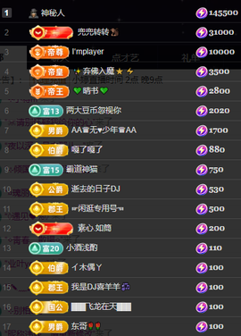 小婷🎤烟嗓唱歌☆づ主播照片
