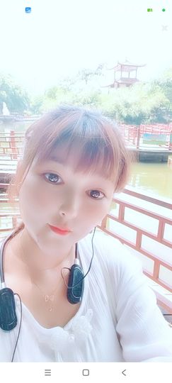 婷婷💕感恩有你陪伴主播照片