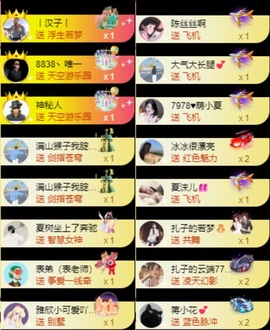 娜扎🧸主播照片