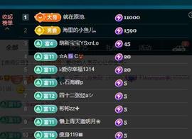 颜颜(⊙o⊙)奥利给主播照片