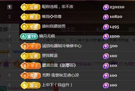 金麒麟安静唱歌🎤主播照片