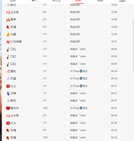 木子kigo暂退了的图片