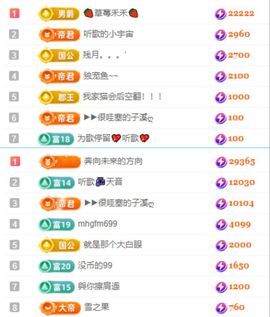 南北是个小太阳🎤主播照片