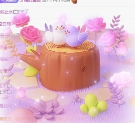 冰凌明天见～主播照片