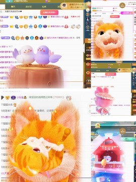 小玲宝🧸不连麦的图片