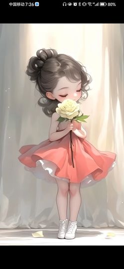 丑小鸭🌈万人迷眼睛主播照片
