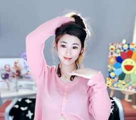 咬着牙💕主播照片