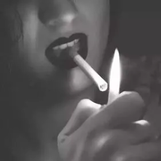 《放荡不羁的男人》