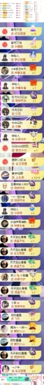 傲雪没人疼！主播照片