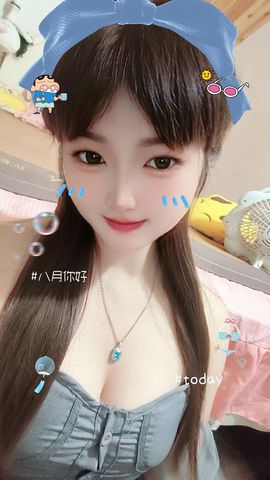 菲儿♥好运🌈主播照片