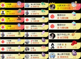 娜扎🧸主播照片