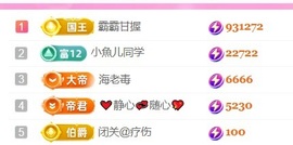热舞倾城静静加油哦主播照片
