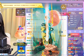 ◐惠主，2388◑主播照片