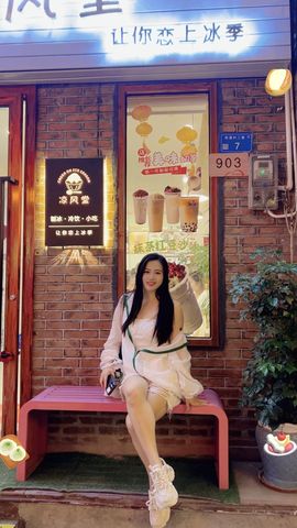 小仙女❤️在等你主播照片