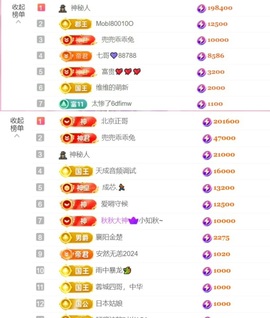 雅欣小可爱吖💗.主播照片