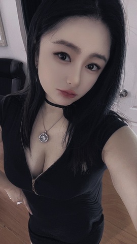 6清予主播照片