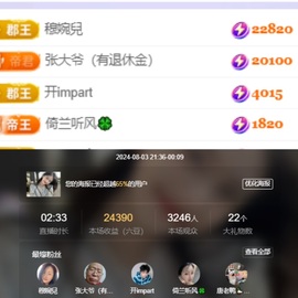 读书去了，有亿点忙主播照片