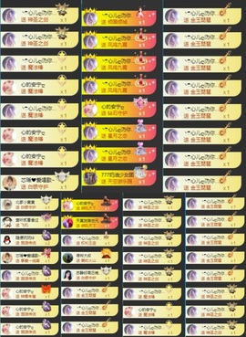 心儿ღ主播照片