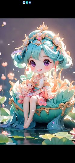 丑小鸭🌈万人迷眼睛主播照片