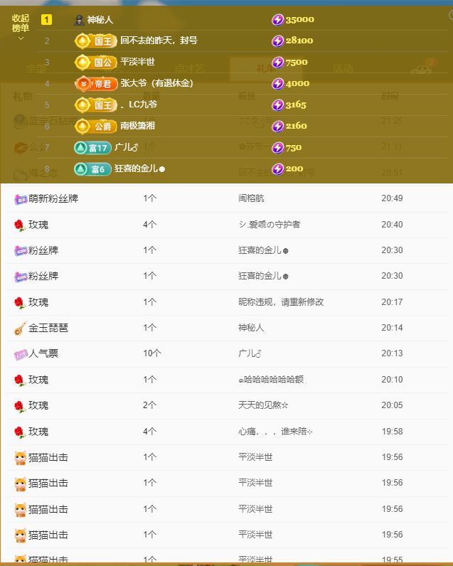 浮若若的图片