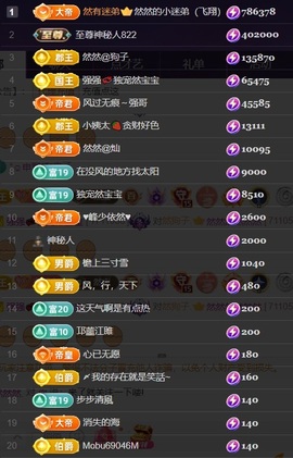 然然然然然然.主播照片