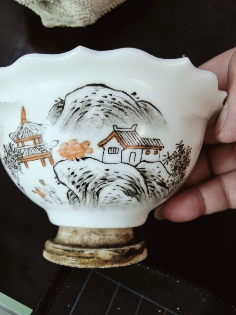 难哄小掌柜￥常思春的图片