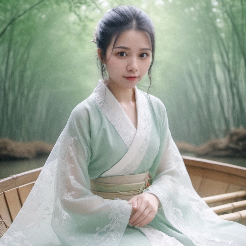 柚子(^.^)的主播海报