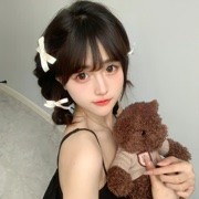 🦊呆呆海报