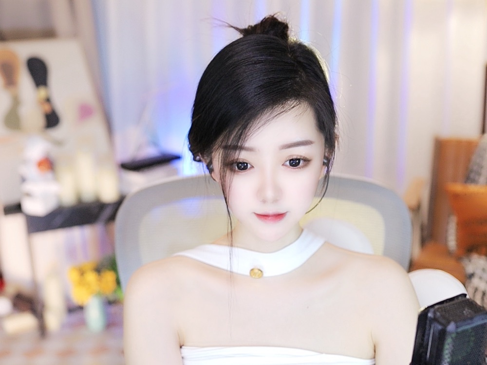 雅欣小可爱吖💗，的图片