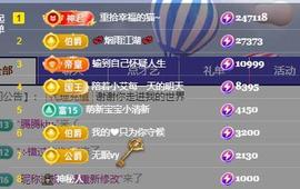 小艾贺三万哥神王主播照片