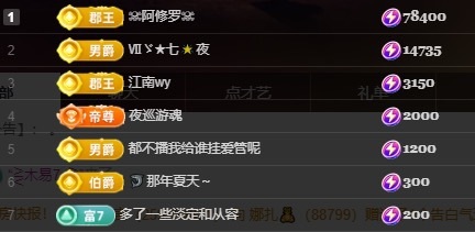钰淇💕💫有事休的图片