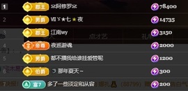 钰淇💕💫有事休主播照片