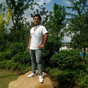 贵州的帅男人头像