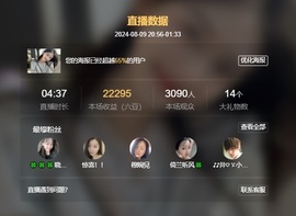 读书去了，有亿点忙主播照片