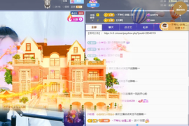 惯宝✨加油主播照片