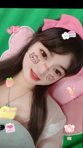 菲儿💗求陪伴主播照片