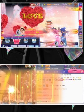 ღ娜娜ぃ安静唱歌🍀主播照片