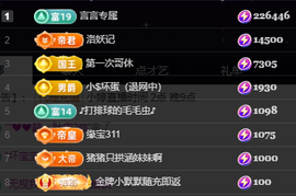 小婷🎤烟嗓☆づ的图片