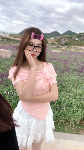 蔓一柠请假家里有事主播照片