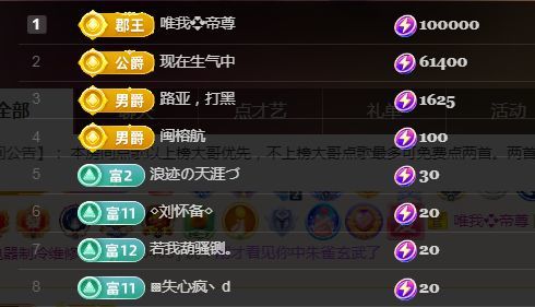 金麒麟好运连连🎤的图片