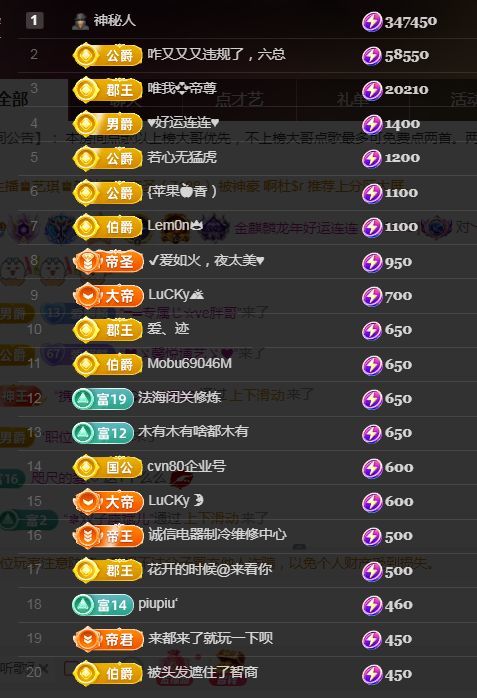 金麒麟好运连连🎤的图片