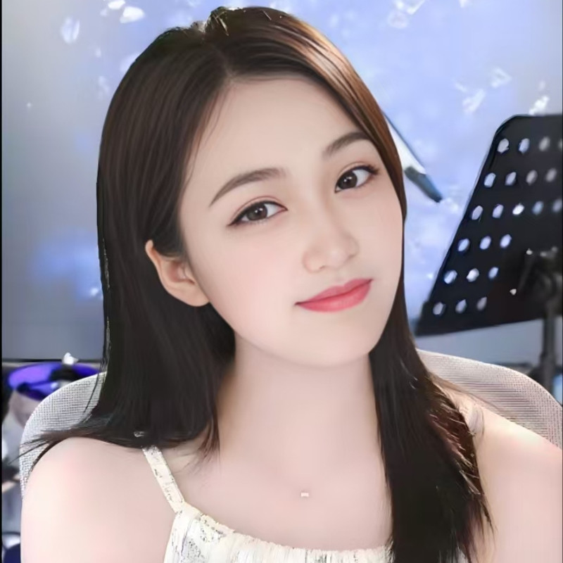 小欢欢♀海报