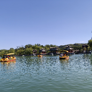 三生三幸@海报