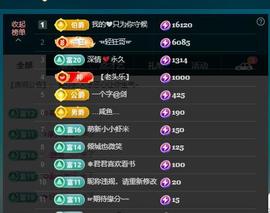 颜颜(⊙o⊙)奥利给主播照片