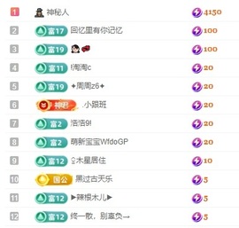 初见梦求🌻个上上签主播照片