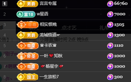 小婷🎤烟嗓☆づ的图片