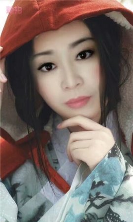 兰儿少主的图片